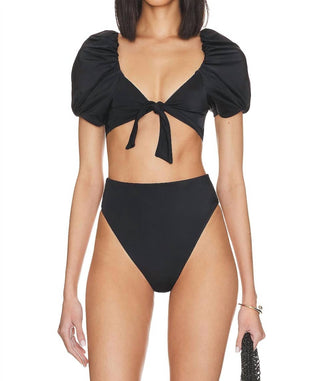 Cleobella - MAUDE SWIMSUIT TOP
