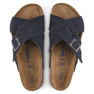 Birkenstock - Women's Lugano Sandal