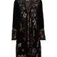 Johnny Was - JENAI KIMONO SLEEVE RELAXED DRESS