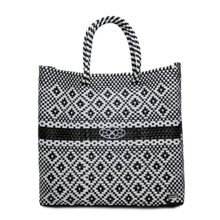 Lola'S Bag - Women's Handmade Tote Bag