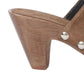 Rachel Comey - Gyles Leather Clogs