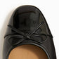 J.Crew - Women's Cap-toe Ballet Block Heels