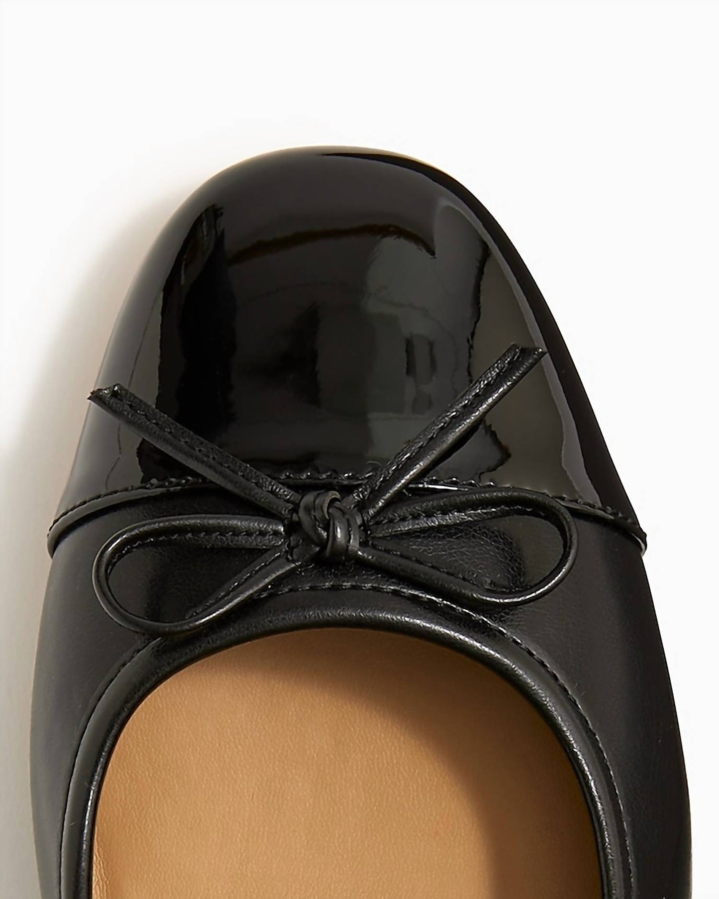 J.Crew - Women's Cap-toe Ballet Block Heels