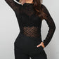 Falcon Park - Nicola Lace Top