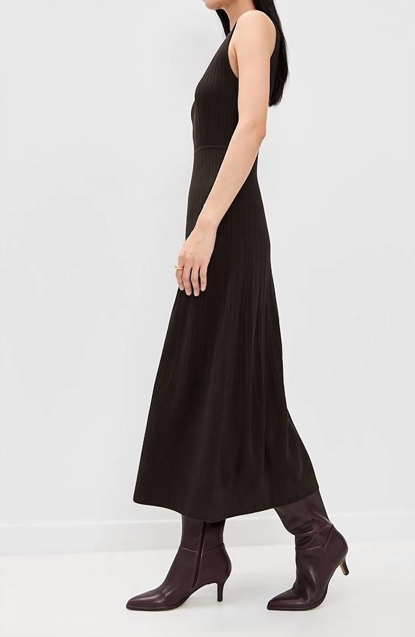 Z Supply - Elba Midi Dress