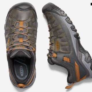 Keen - Men's Targhee Vent Hiking Shoes