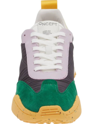 Oncept - Women's Brooklyn Sneakers - MEDIUM
