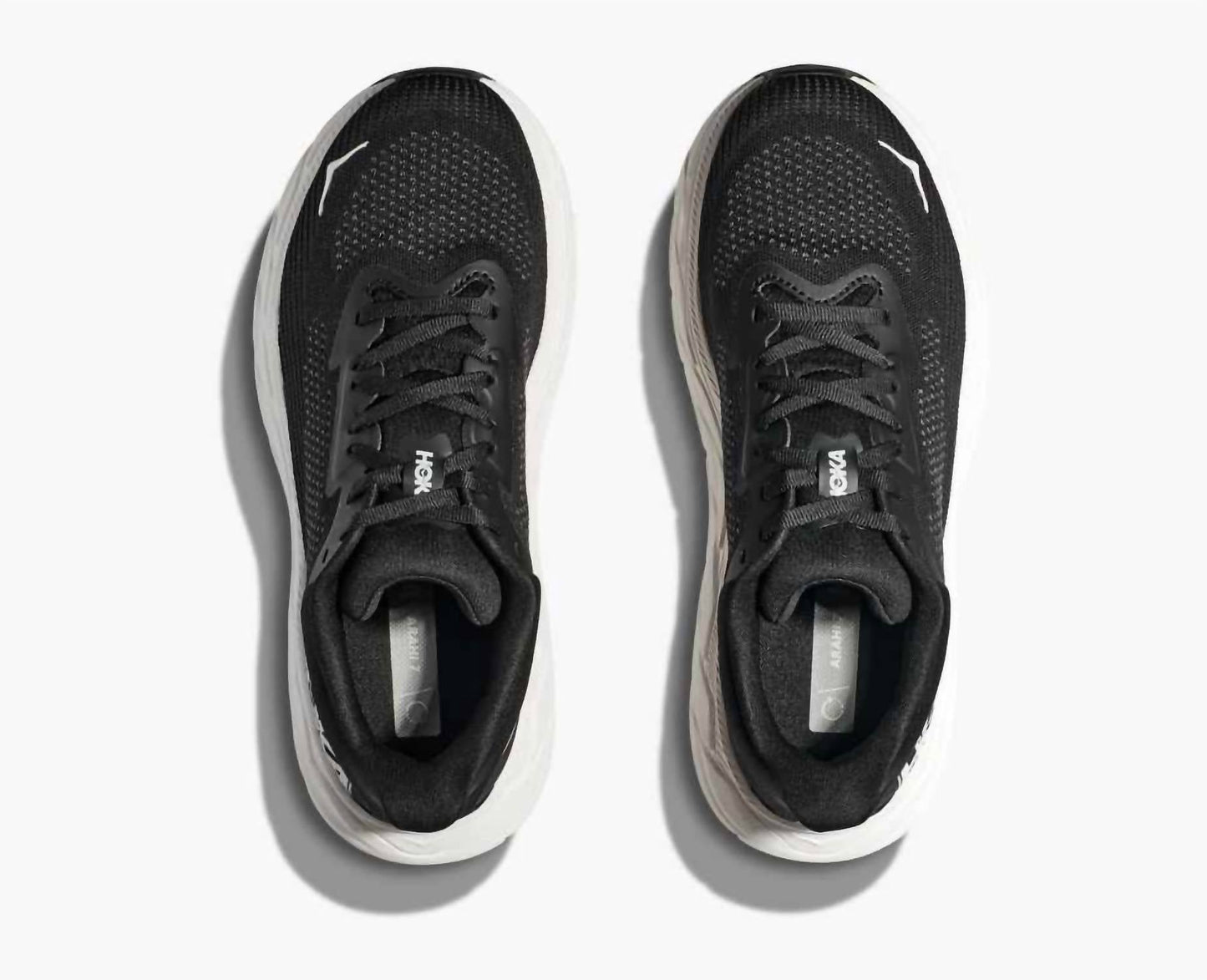 Hoka - Women's Hoka Arahi V7