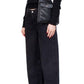 Agolde - Women's Clara Low Rise Baggy Jeans