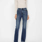 Judy Blue - High Waist Tummy Control Bootcut Jeans