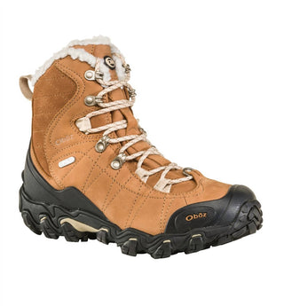 Oboz - Women's Bridger 7'' Insulated Waterproof Boots