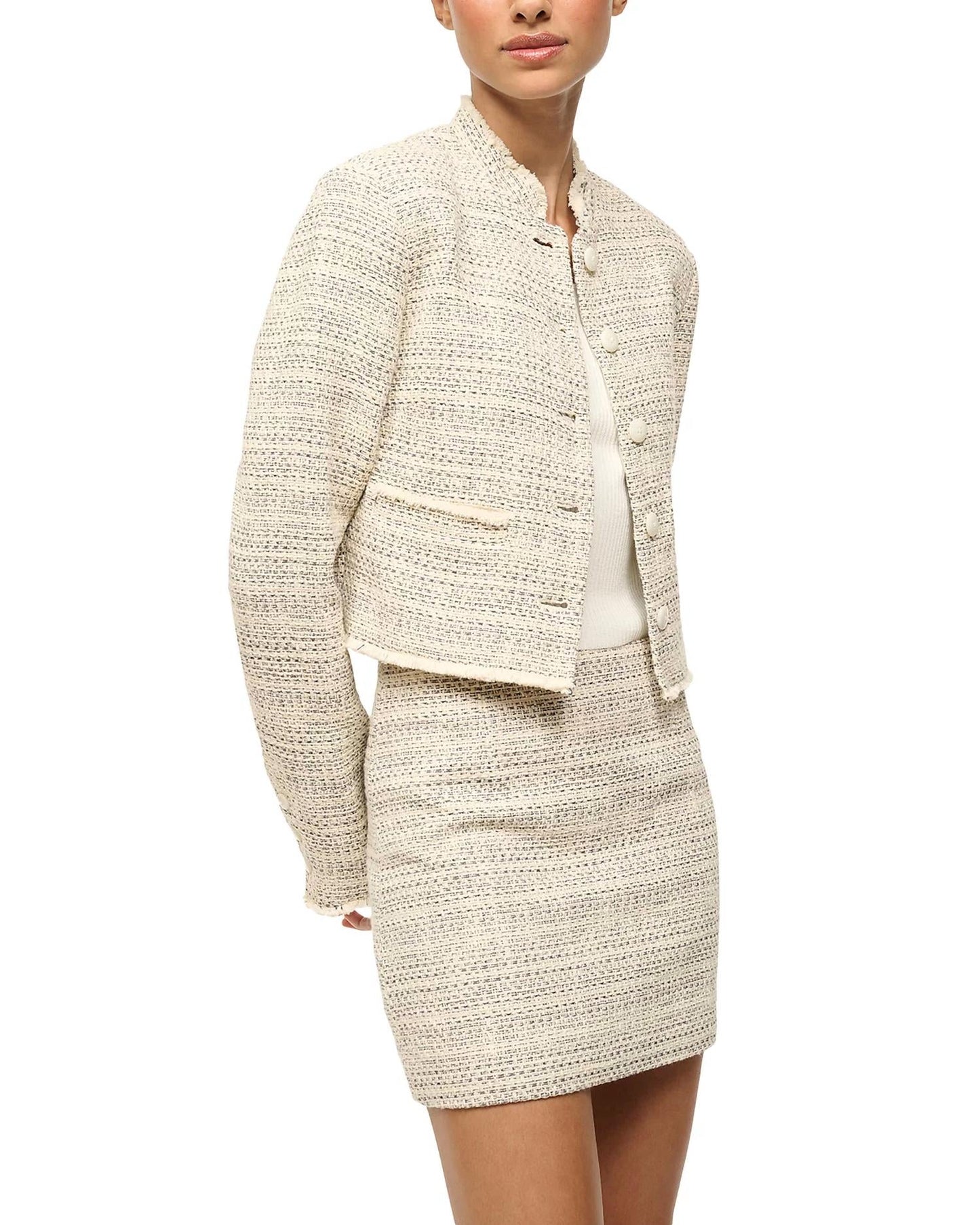 Staud - Costero Jacket
