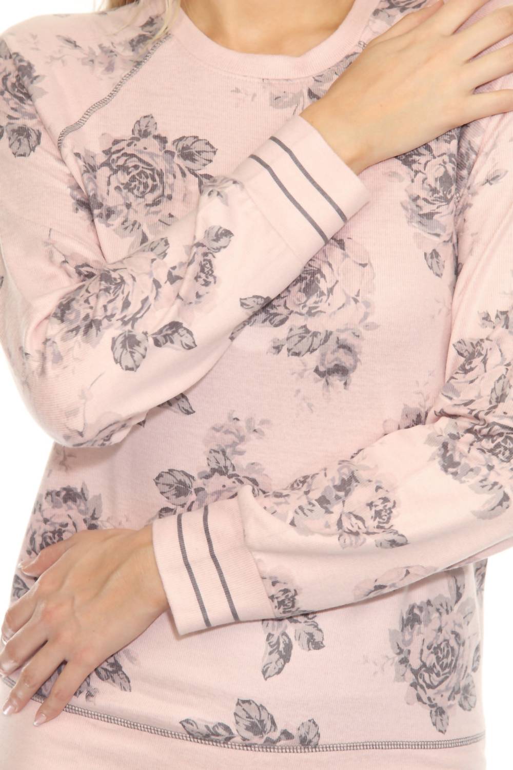 Pj Salvage - Women's La Vie En Rose Top