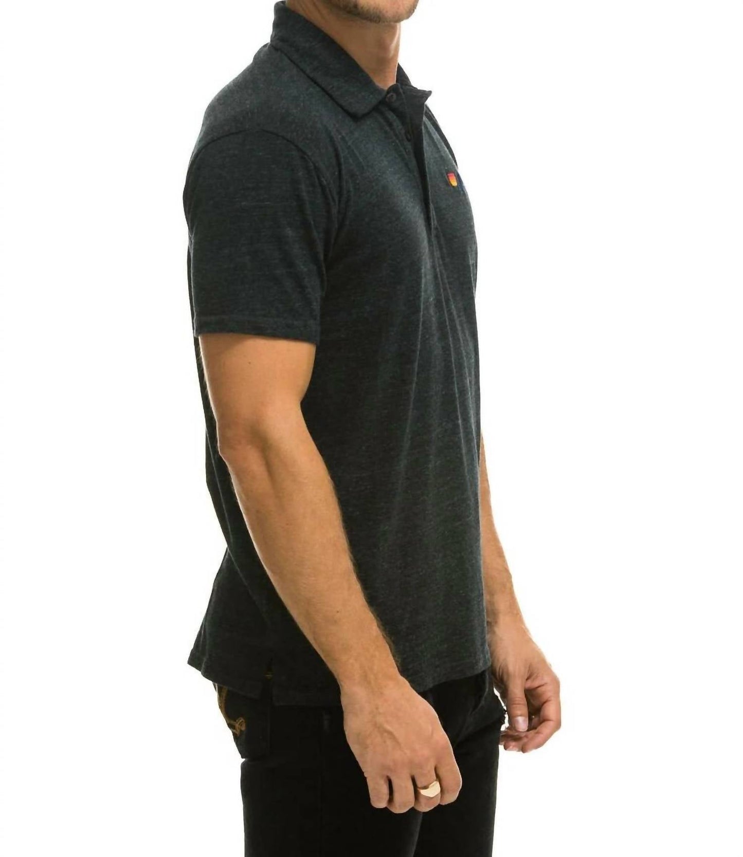Aviator Nation - Short Sleeve Polo
