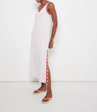 Lisa Todd - Women's Tassel Toss Dress