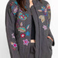Johnny Was - Dolman Quilted Jacket