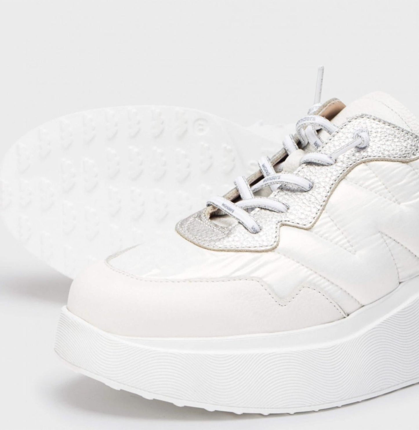 Wonders - Women's Berlin Shoes