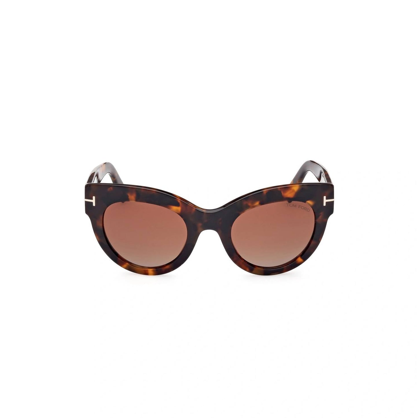 Tom Ford - WOMEN'S FT1063 LUCILLA SUNGLASSES