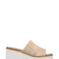 Nydj - Rysa Wedge Sandals