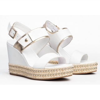 Nerogiardini - Women's Sandals