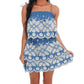 Illa Illa - Picnic Pair Embroidered Two Piece Set