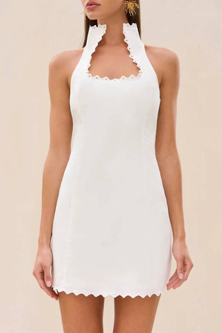 Cult Gaia - Carey Mini Dress