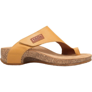 Taos - Women's Loop Leather Sandal