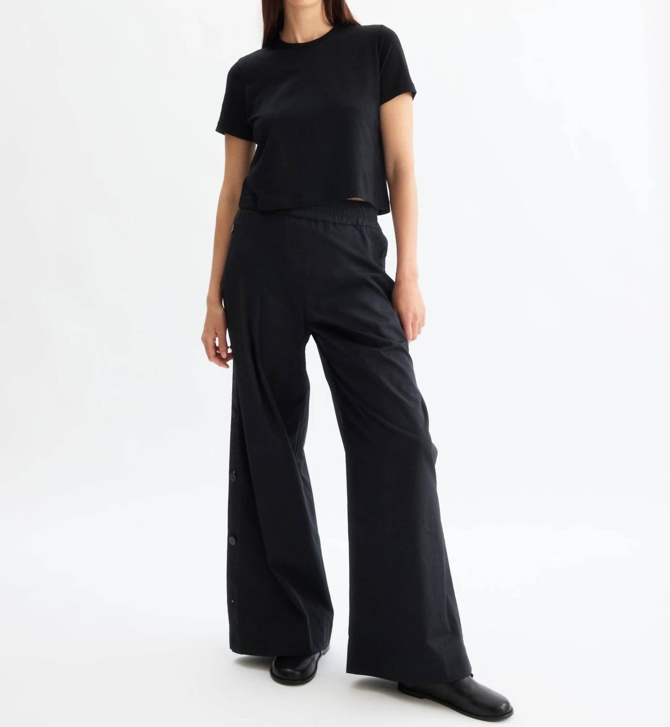 Arlo Mott - Willow Short Sleeve Tee