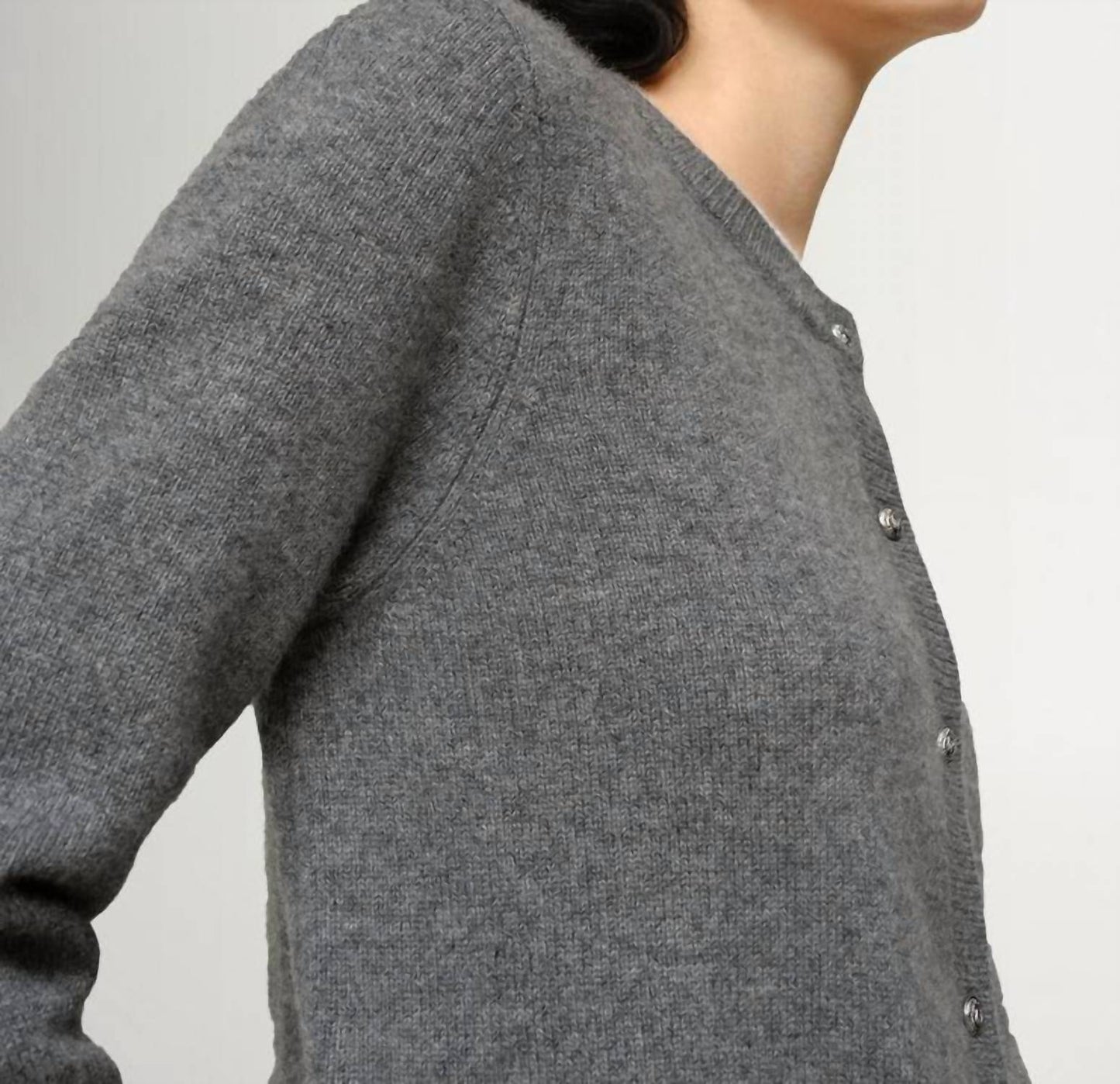 Meilleur Moment - Women's Tip Cardigan