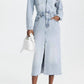Pistola - Amira Midi Dress