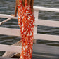 Amanda Uprichard - Ashton Maxi Dress