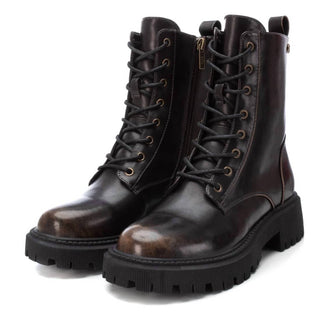 Xti - Women's Combat Booties