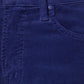 Mother - Bookie Flood Cord Bootcut Pants