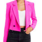 Generation Love - Clara Cropped Blazer