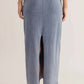 Z Supply - Gail Denim Skirt