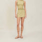 Devon Windsor - Lane Mini Skirt