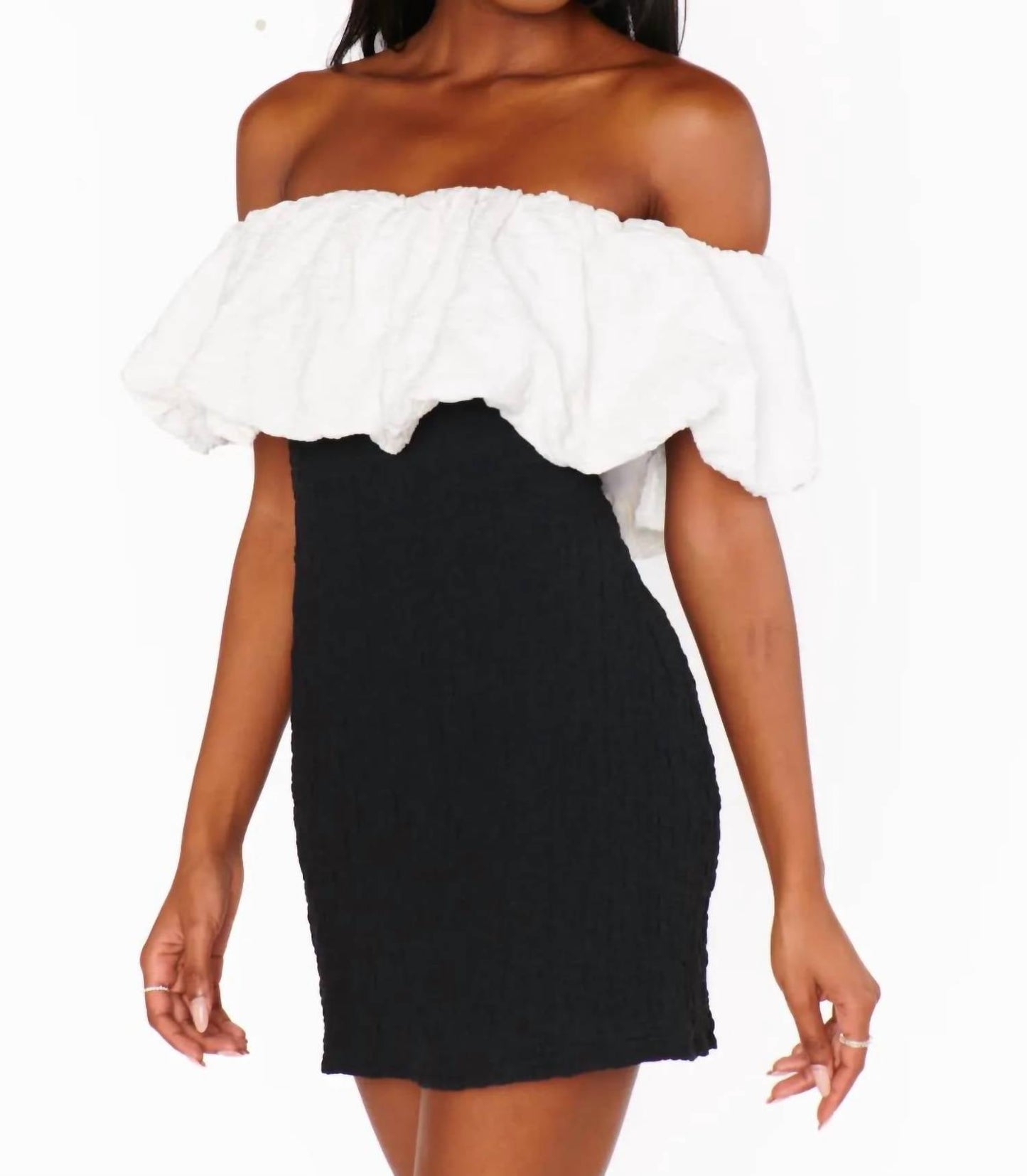 Show Me Your Mumu - Anita Dress