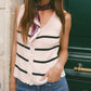 Z Supply - Sycamore Stripe Sweater Vest