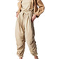 Free People - Mixed Media Jumpsuit