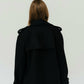 Nili Lotan - Amaury Short Coat