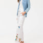 Johnny Was - FRANCIS RELAXED LINEN PANT