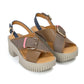 4Ccccees - Women's Plia Juno Clogs