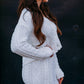Z Supply - Elsa Cable Cardigan