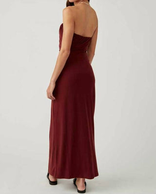 Free People - Hayley Midi Dress