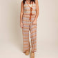 En Creme - Turks & Caicos Wide Leg Pants