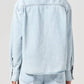 Agolde - Women's Denim Shirt