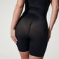 Spanx - Invisible Shaping High Waisted Mid Thigh Short