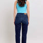 Judy Blue - Taylor High Waist Boyfriend Jeans