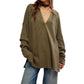 Free People - Travis Polo Top
