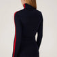 Splits59 - Jackson Full Length Turtleneck Top